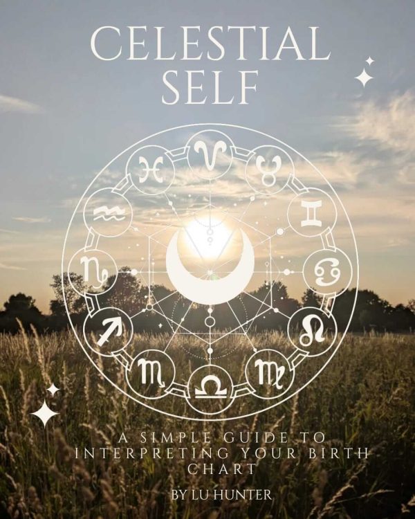 Celestial Self